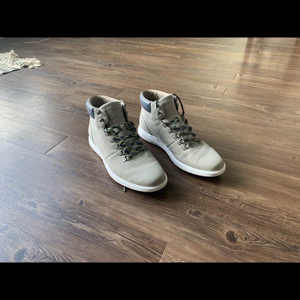 Cole Haan Men’s Grand Plus Essex Hiker